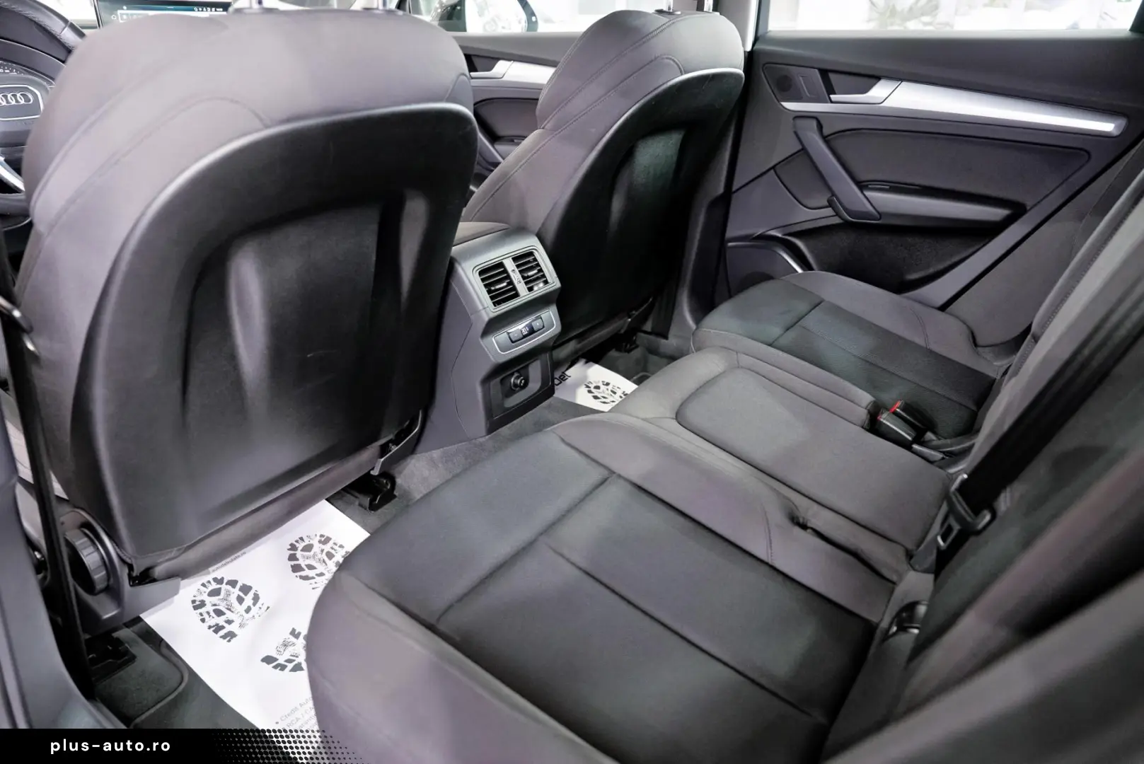 Audi Q5 50 TFSIe Business