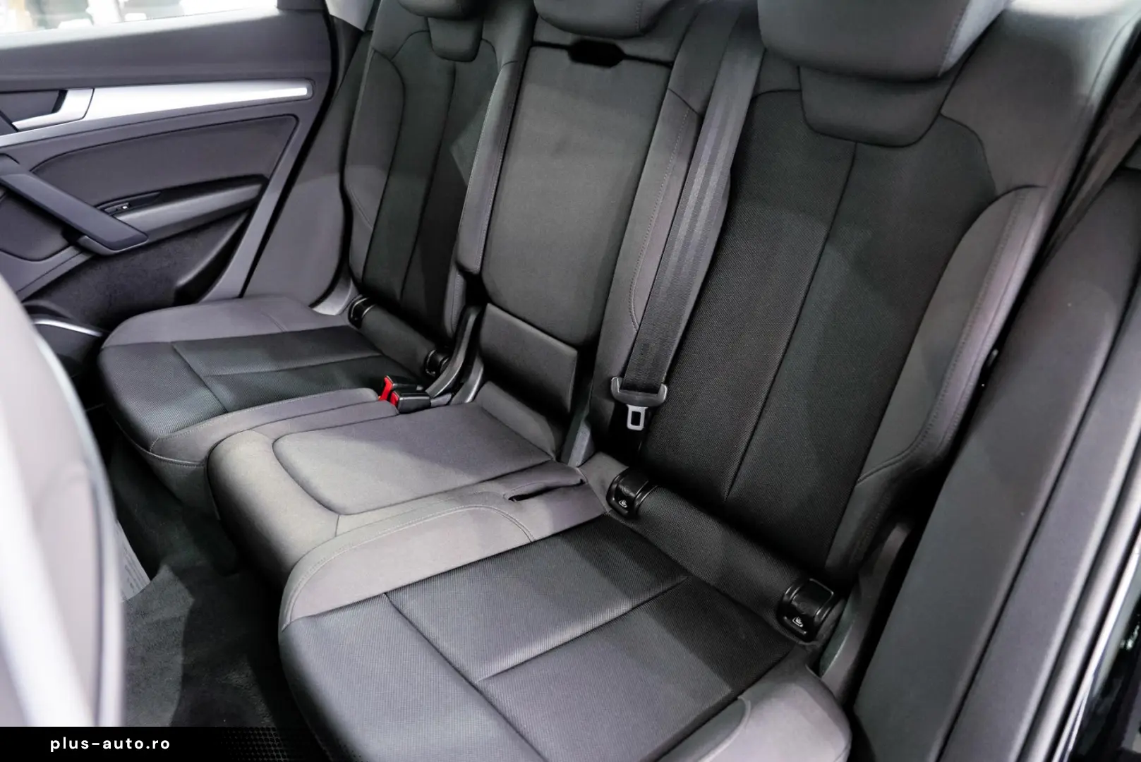 Audi Q5 50 TFSIe Business