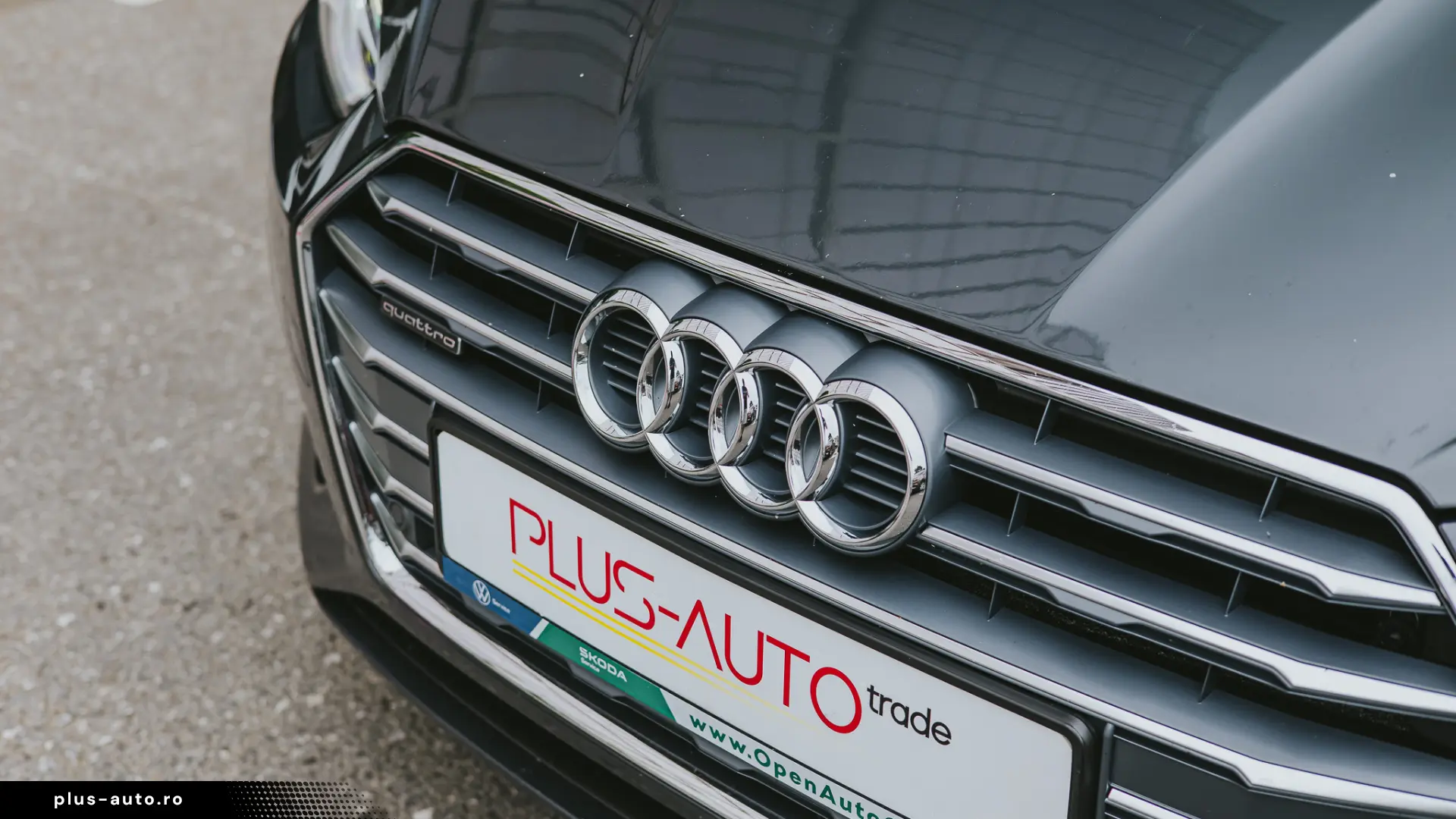Audi