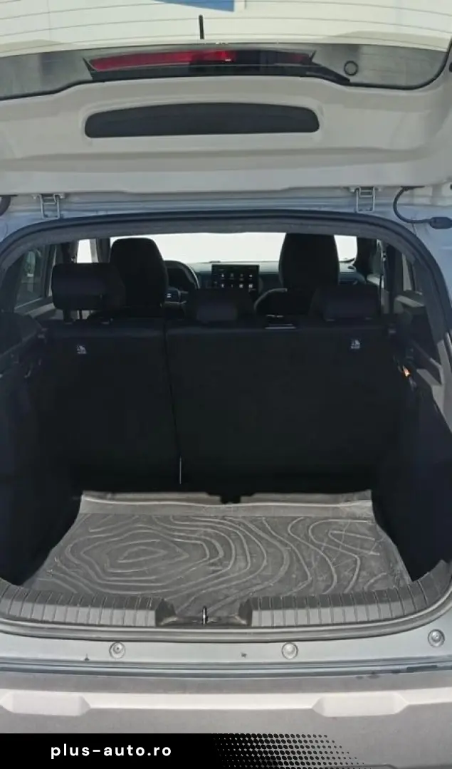 dacia  duster  suv  1.2 TCe MHEV 130CP Journey