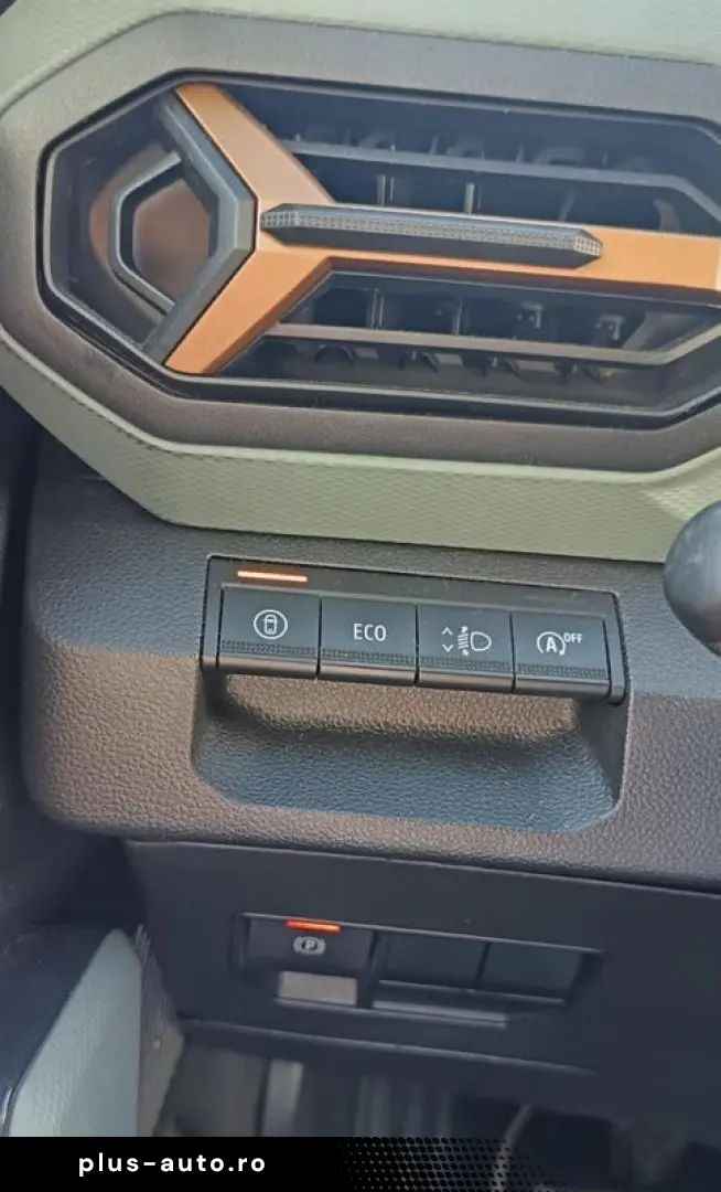 dacia  duster  suv  1.2 TCe MHEV 130CP Journey