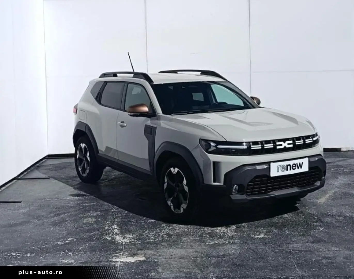 dacia  duster  suv  1.2 TCe MHEV 130CP Journey