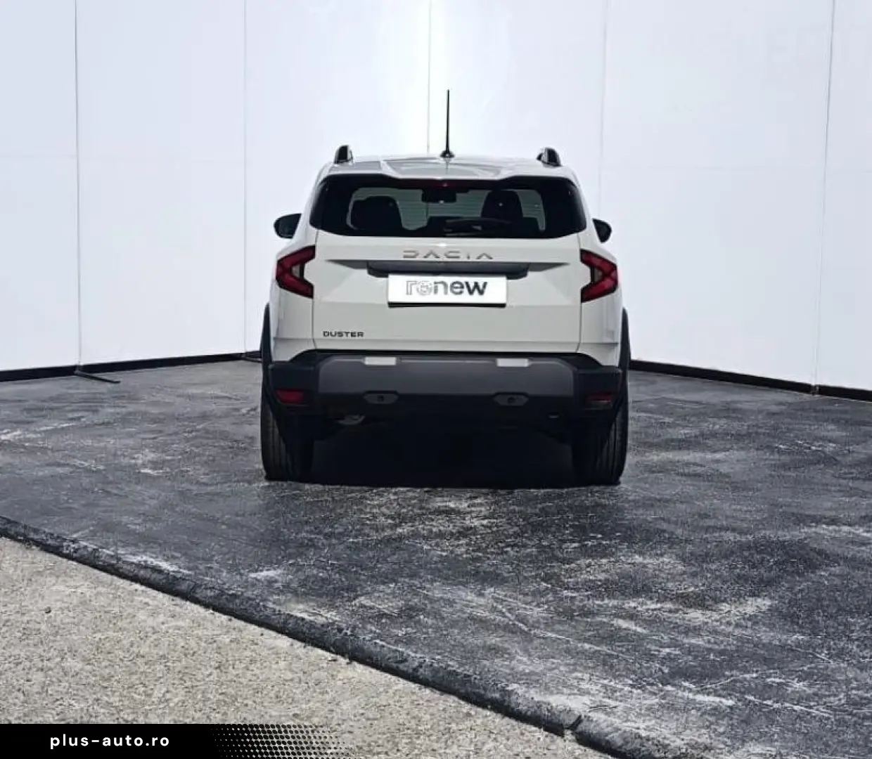 dacia  duster  suv  1.2 TCe MHEV 130CP Journey