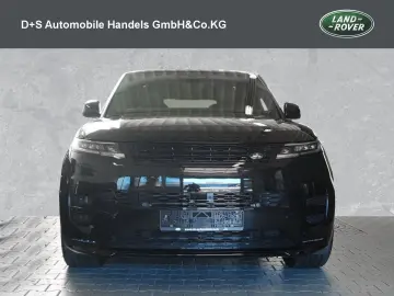 Land Rover Range Rover Sport P530 Autobiography