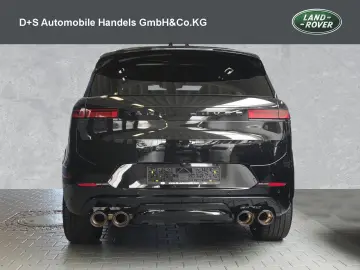 Land Rover Range Rover Sport P530 Autobiography