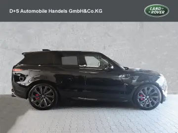 Land Rover Range Rover Sport P530 Autobiography