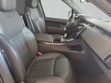 Land Rover Range Rover Sport P530 Autobiography