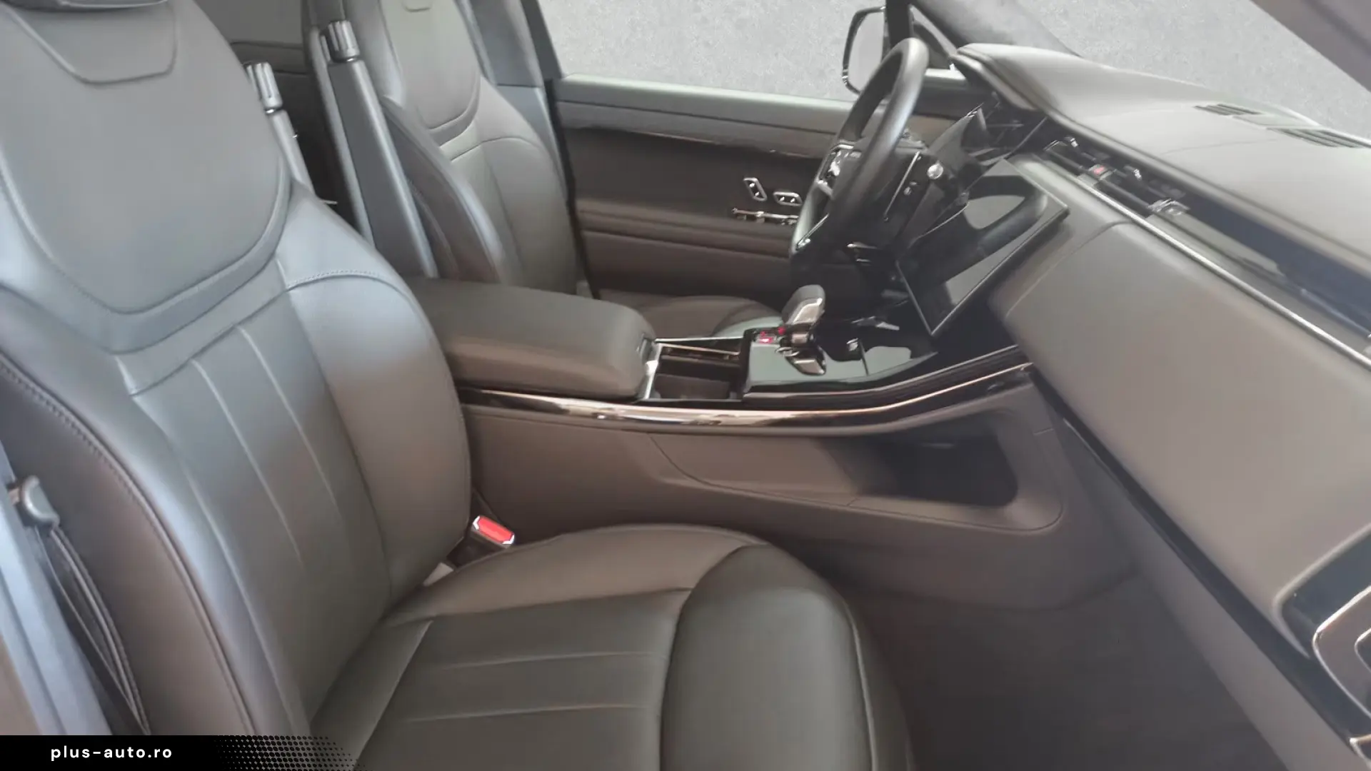 Land Rover Range Rover Sport P530 Autobiography