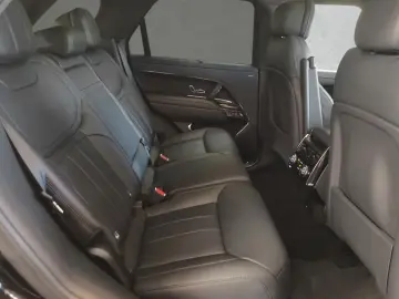 Land Rover Range Rover Sport P530 Autobiography