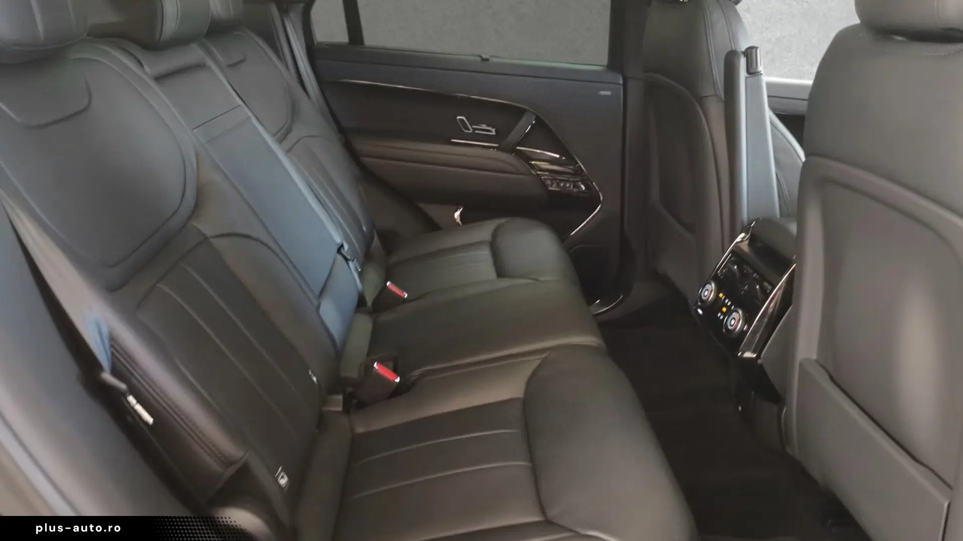 Land Rover Range Rover Sport P530 Autobiography