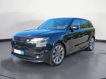 Land Rover Range Rover Sport P530 AUTOBIOGRAPHY