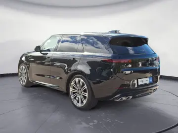 Land Rover Range Rover Sport P530 AUTOBIOGRAPHY