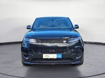 Land Rover Range Rover Sport P530 AUTOBIOGRAPHY