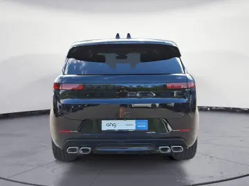 Land Rover Range Rover Sport P530 AUTOBIOGRAPHY