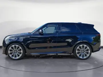 Land Rover Range Rover Sport P530 AUTOBIOGRAPHY