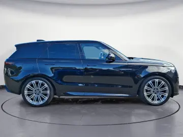 Land Rover Range Rover Sport P530 AUTOBIOGRAPHY