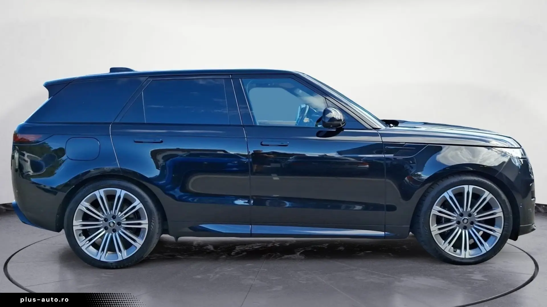 Land Rover Range Rover Sport P530 AUTOBIOGRAPHY