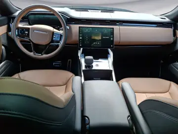 Land Rover Range Rover Sport P530 AUTOBIOGRAPHY