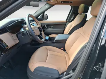 Land Rover Range Rover Sport P530 AUTOBIOGRAPHY