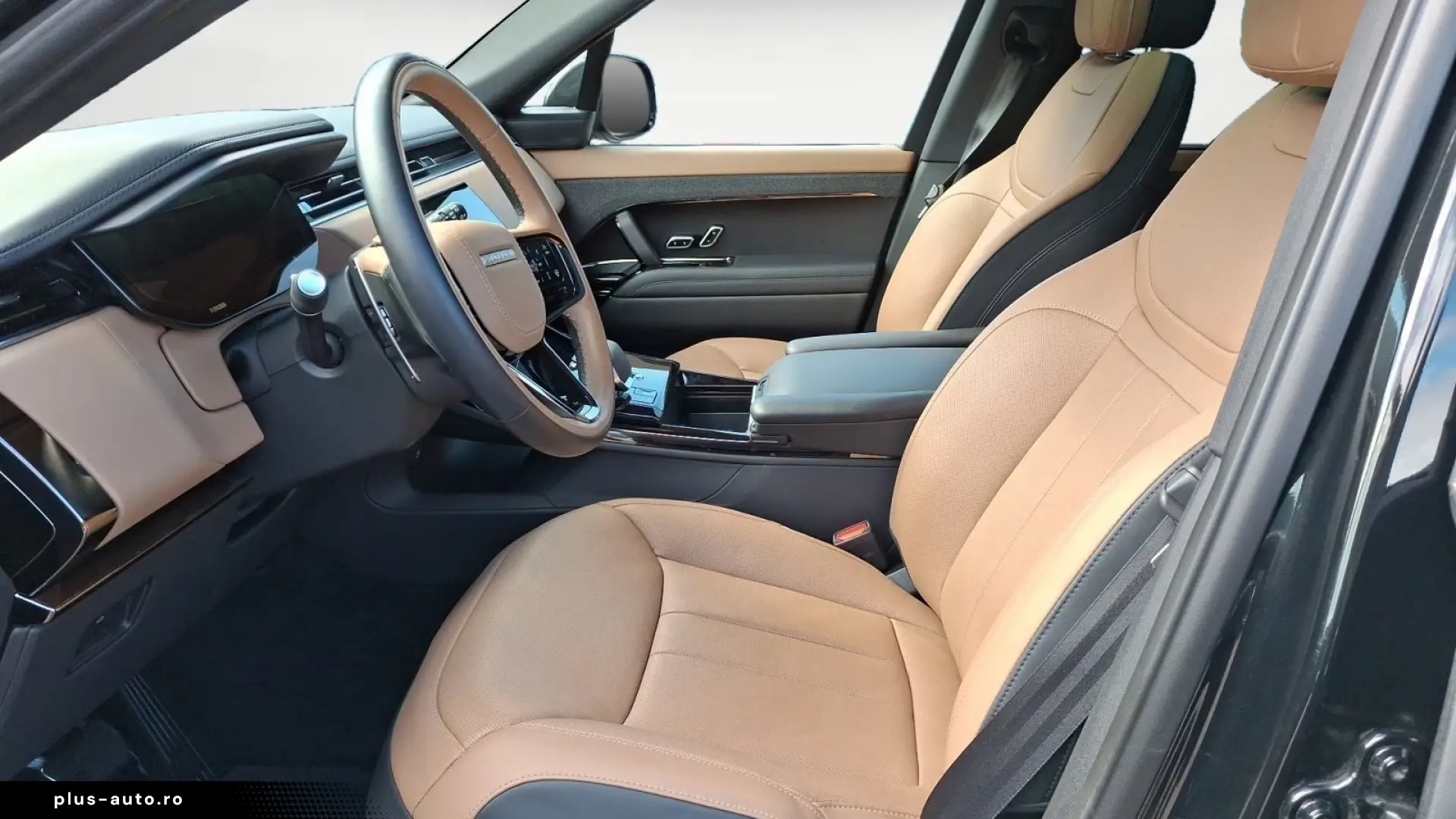 Land Rover Range Rover Sport P530 AUTOBIOGRAPHY