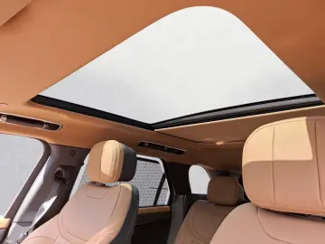 Land Rover Range Rover Sport P530 AUTOBIOGRAPHY