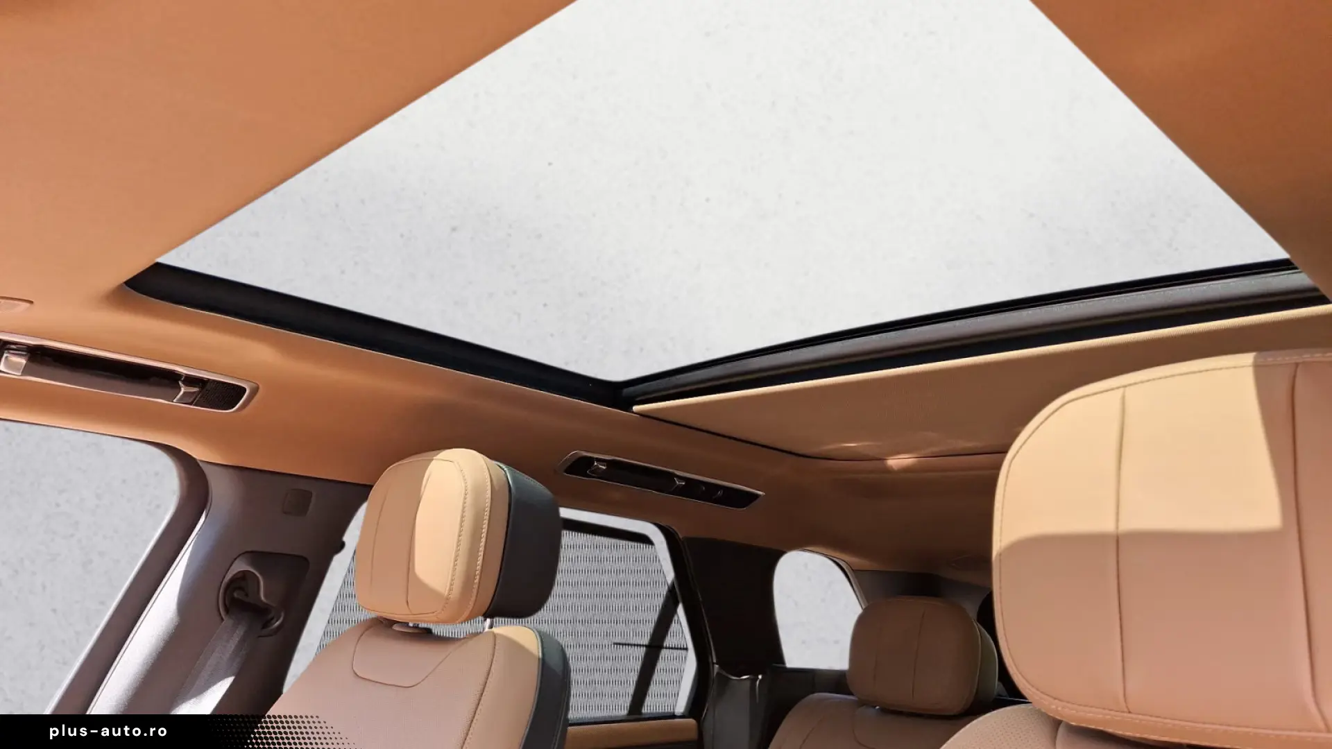 Land Rover Range Rover Sport P530 AUTOBIOGRAPHY