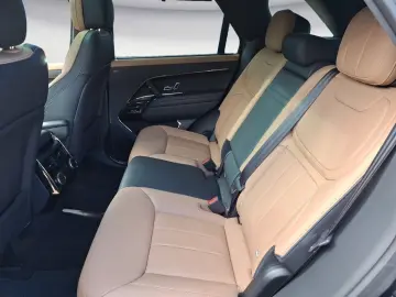 Land Rover Range Rover Sport P530 AUTOBIOGRAPHY