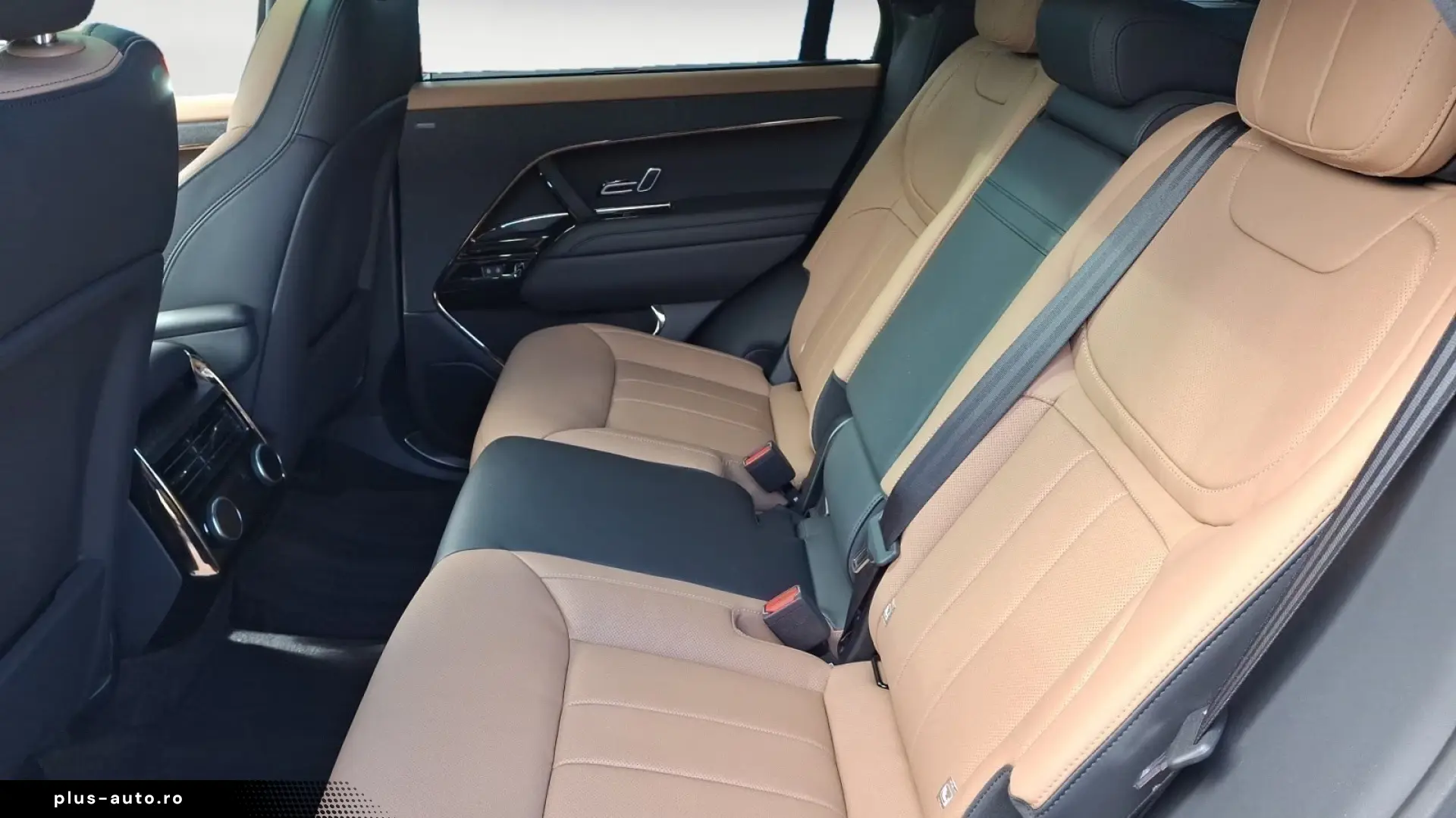 Land Rover Range Rover Sport P530 AUTOBIOGRAPHY