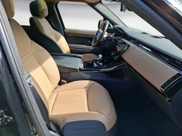 Land Rover Range Rover Sport P530 AUTOBIOGRAPHY