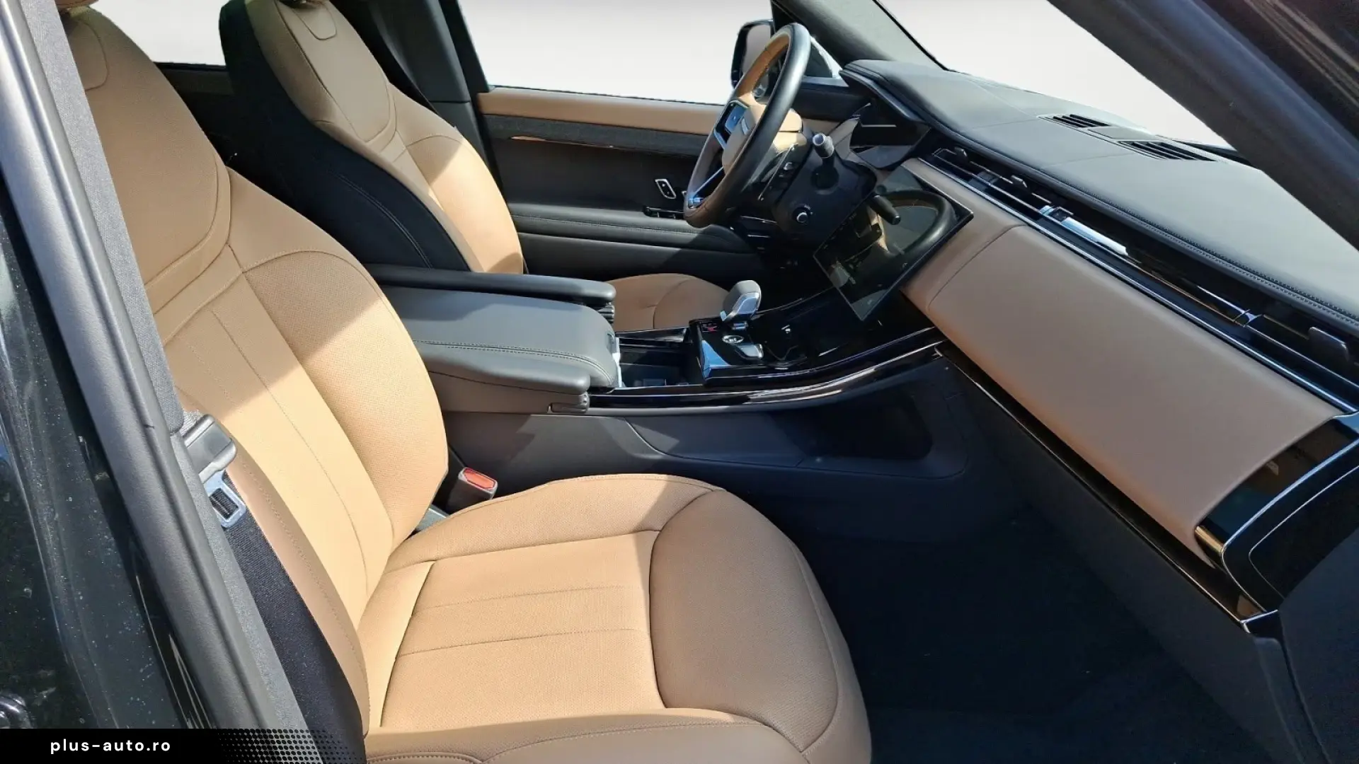 Land Rover Range Rover Sport P530 AUTOBIOGRAPHY