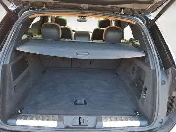 Land Rover Range Rover Sport P530 AUTOBIOGRAPHY