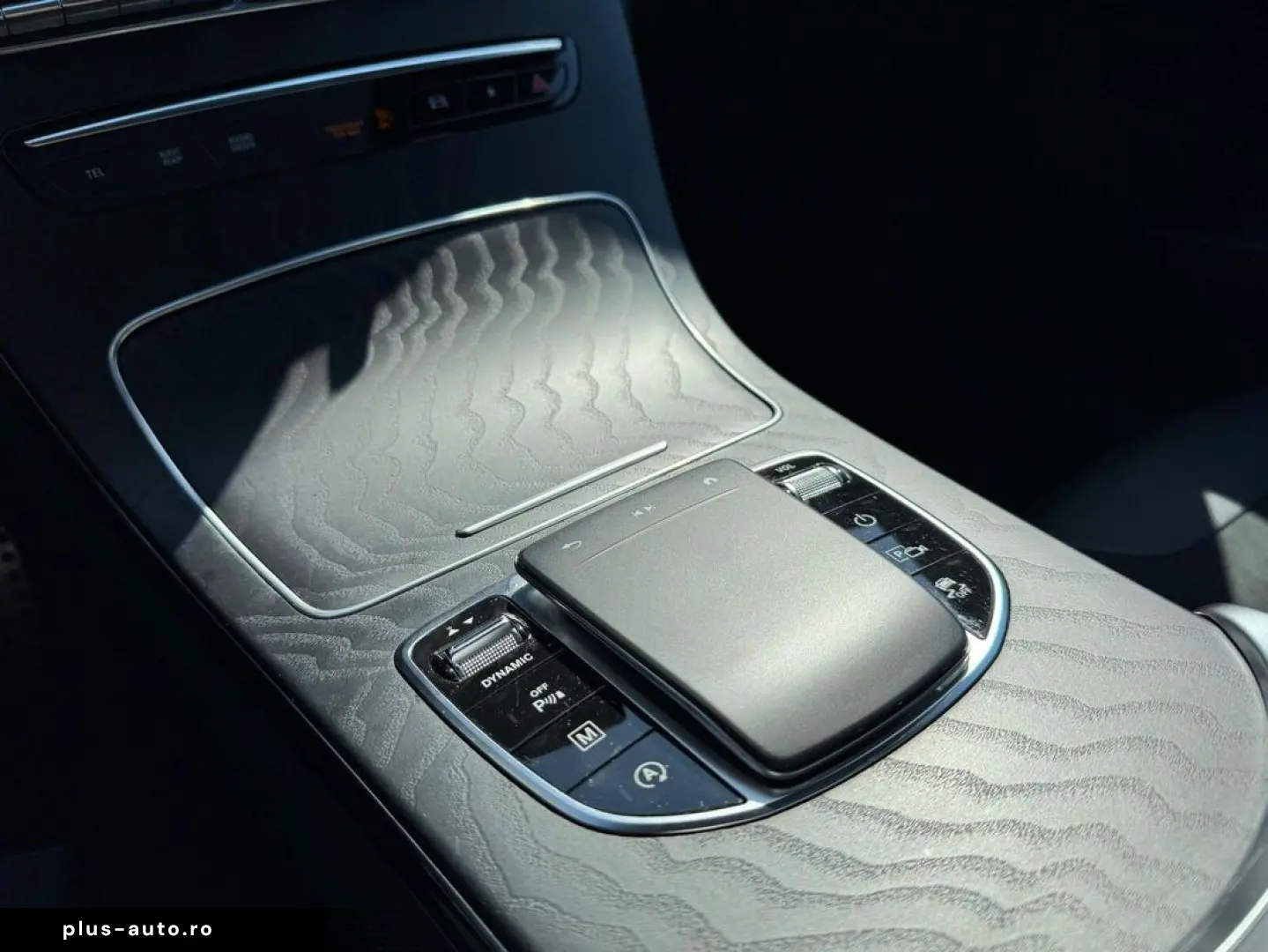 Mercedes-Benz Glc-Coupe