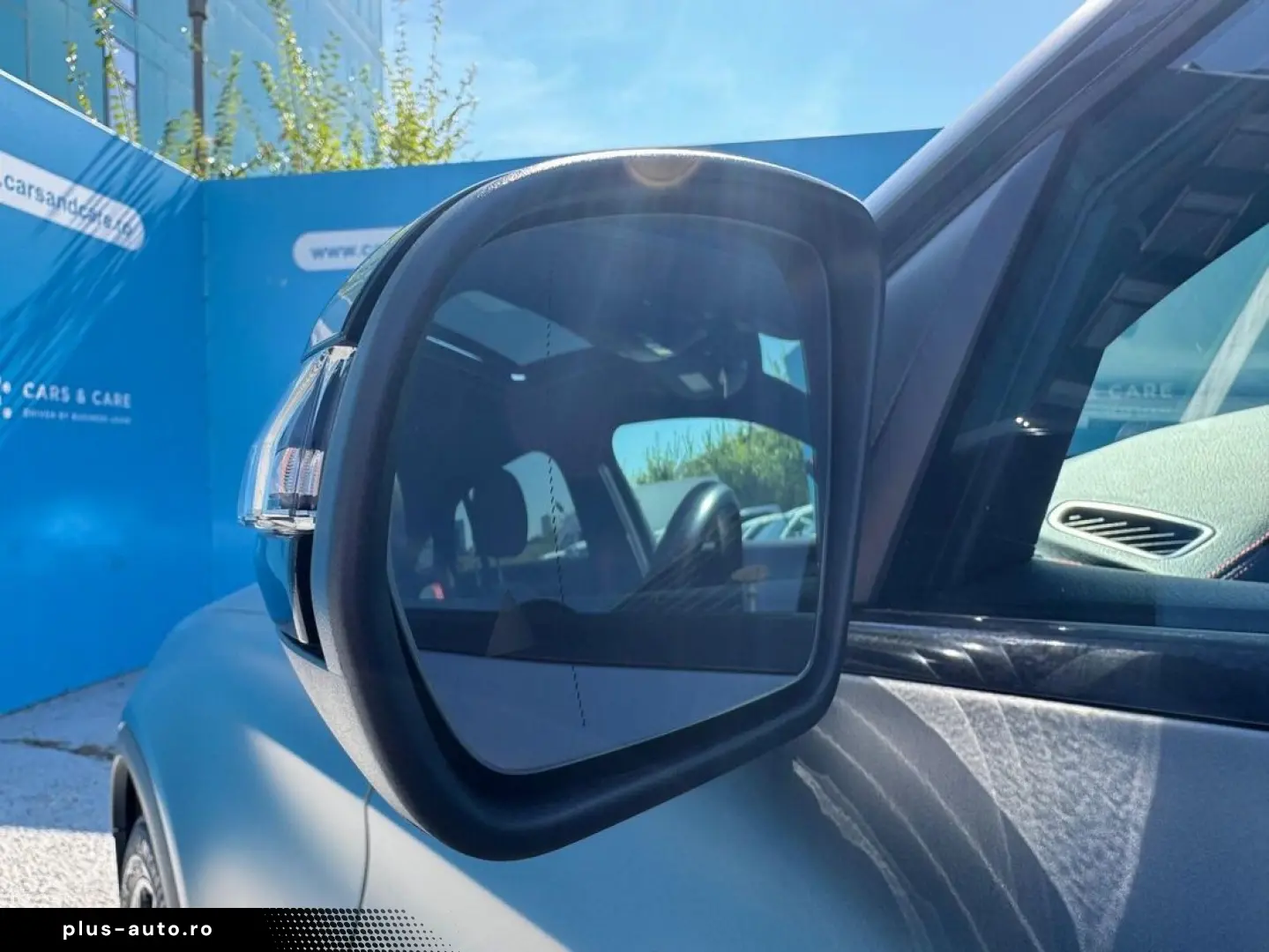 Mercedes-Benz Glc-Coupe