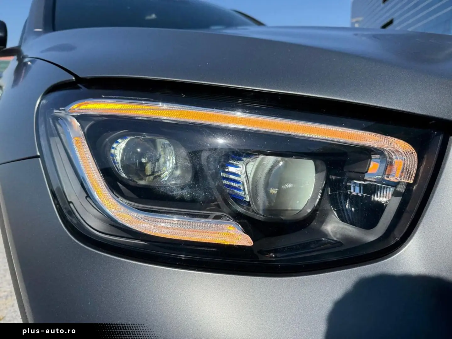 Mercedes-Benz Glc-Coupe