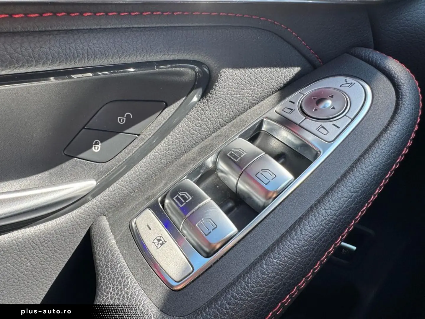 Mercedes-Benz Glc-Coupe