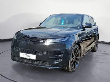 Land Rover Range Rover Sport D300 DYNAMIC SE 23'BLACKPACK T
