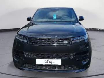 Land Rover Range Rover Sport D300 DYNAMIC SE 23'BLACKPACK T