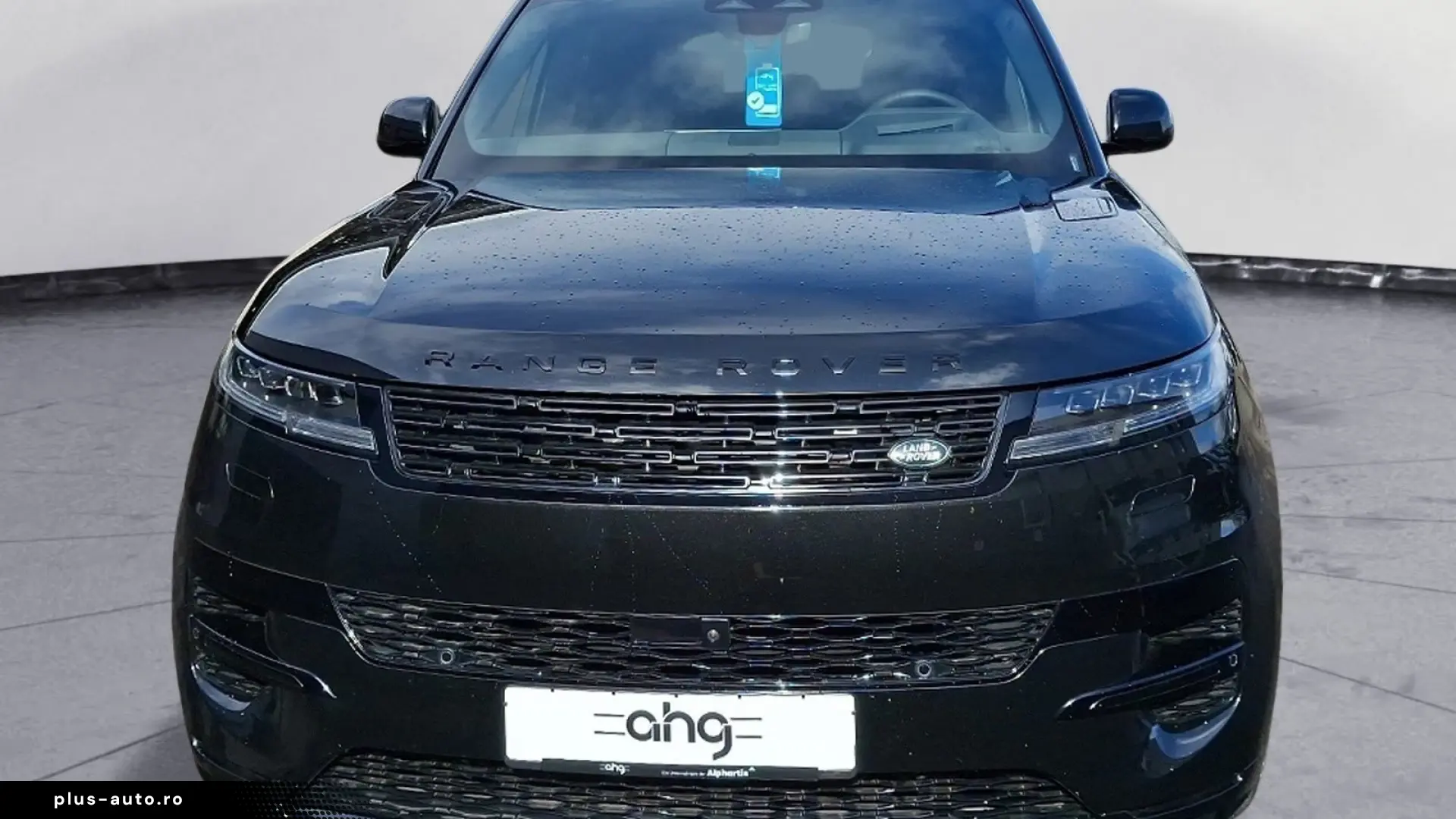 Land Rover Range Rover Sport D300 DYNAMIC SE 23'BLACKPACK T