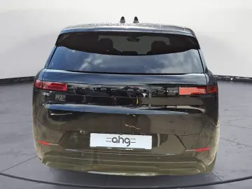Land Rover Range Rover Sport D300 DYNAMIC SE 23'BLACKPACK T