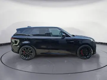 Land Rover Range Rover Sport D300 DYNAMIC SE 23'BLACKPACK T