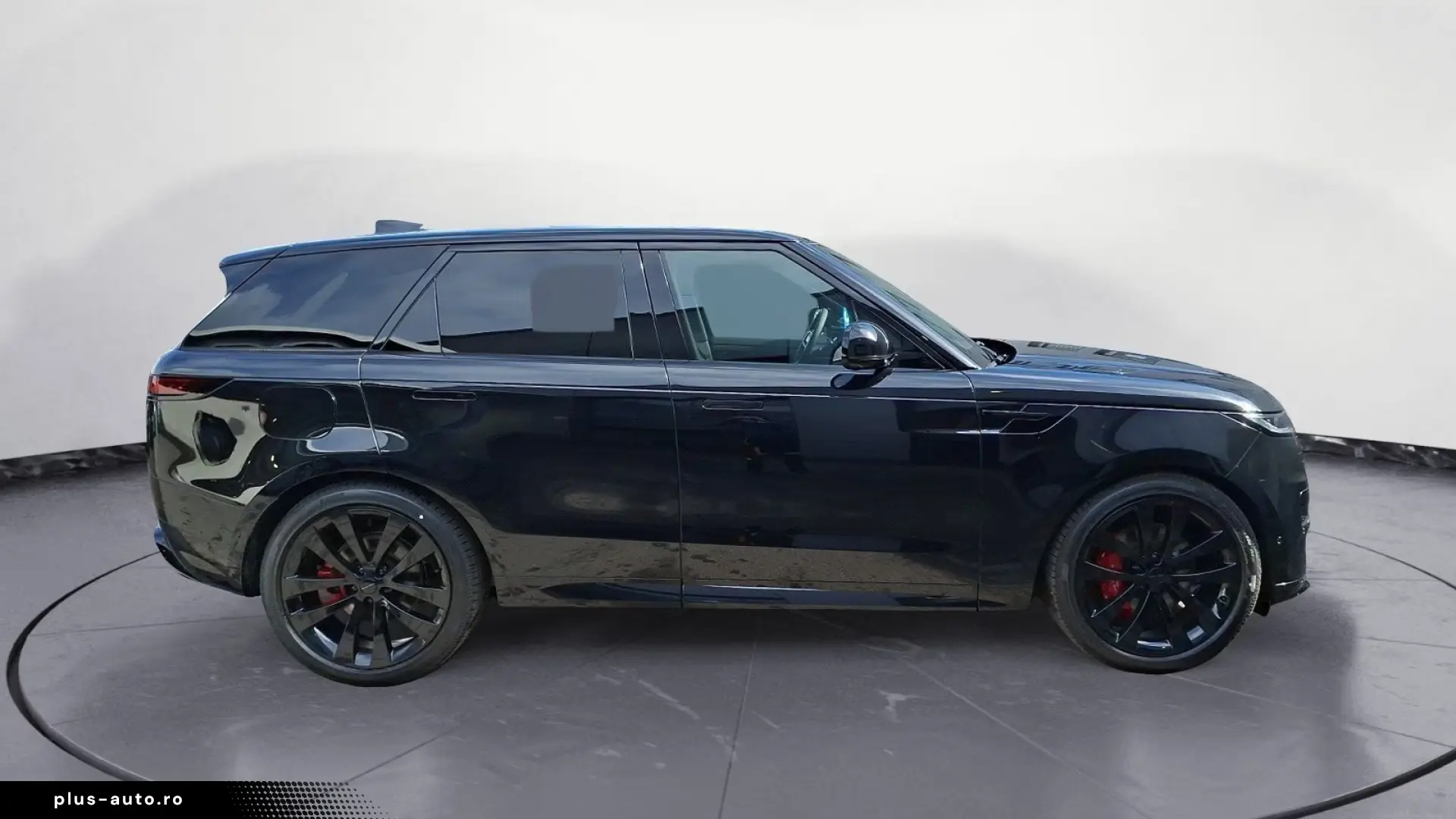 Land Rover Range Rover Sport D300 DYNAMIC SE 23'BLACKPACK T