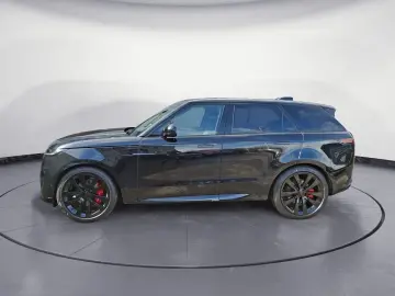Land Rover Range Rover Sport D300 DYNAMIC SE 23'BLACKPACK T