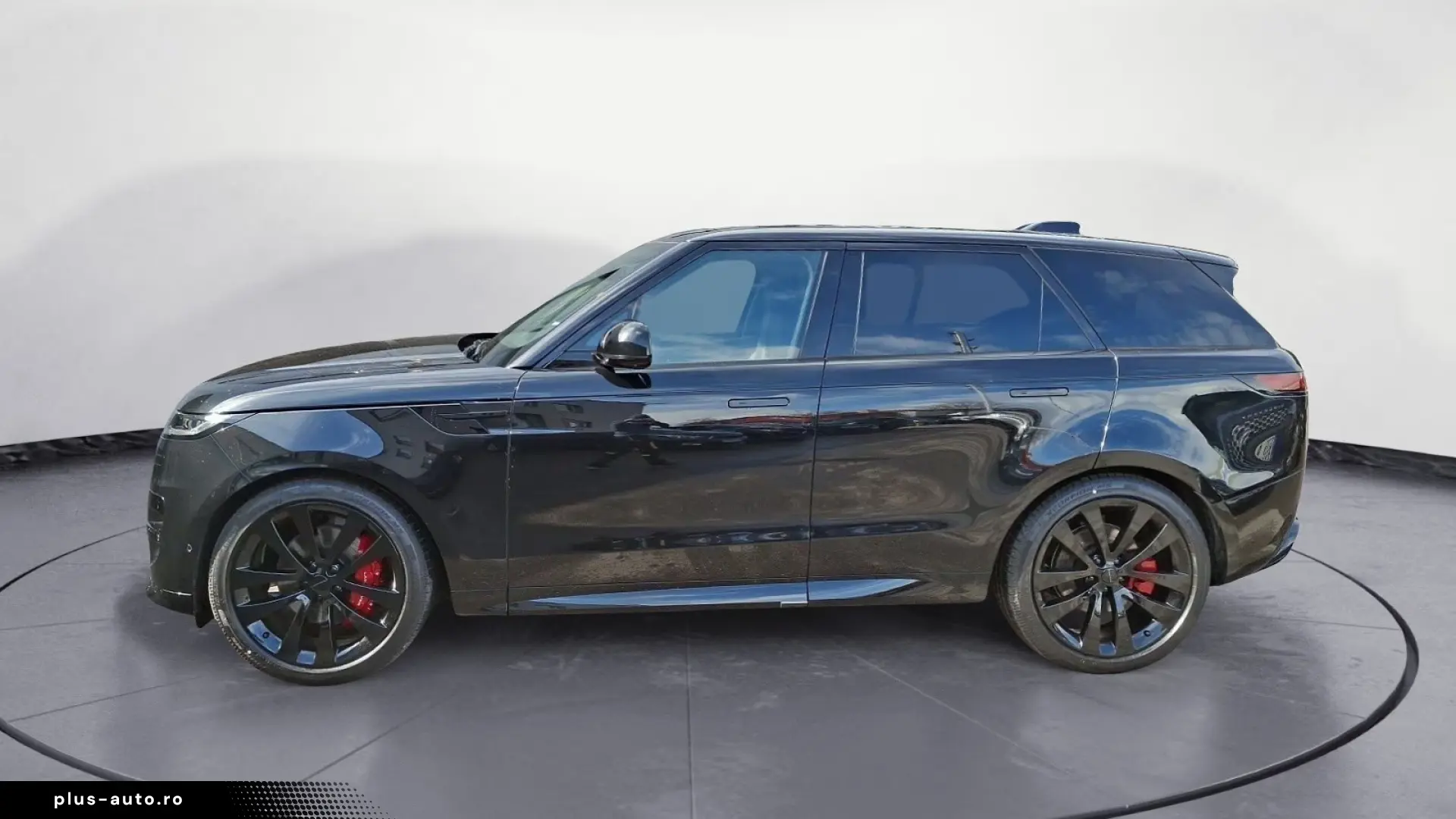 Land Rover Range Rover Sport D300 DYNAMIC SE 23'BLACKPACK T