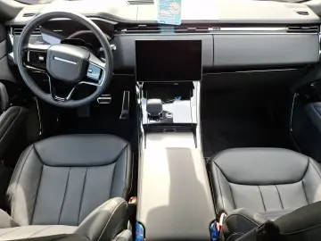 Land Rover Range Rover Sport D300 DYNAMIC SE 23'BLACKPACK T