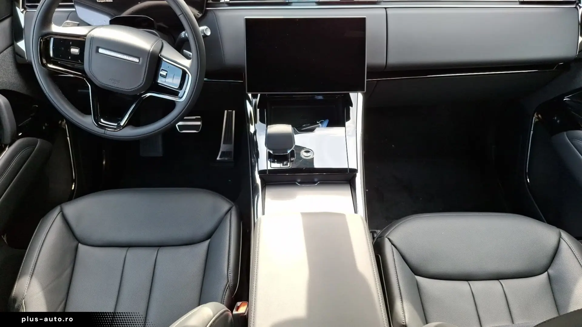 Land Rover Range Rover Sport D300 DYNAMIC SE 23'BLACKPACK T