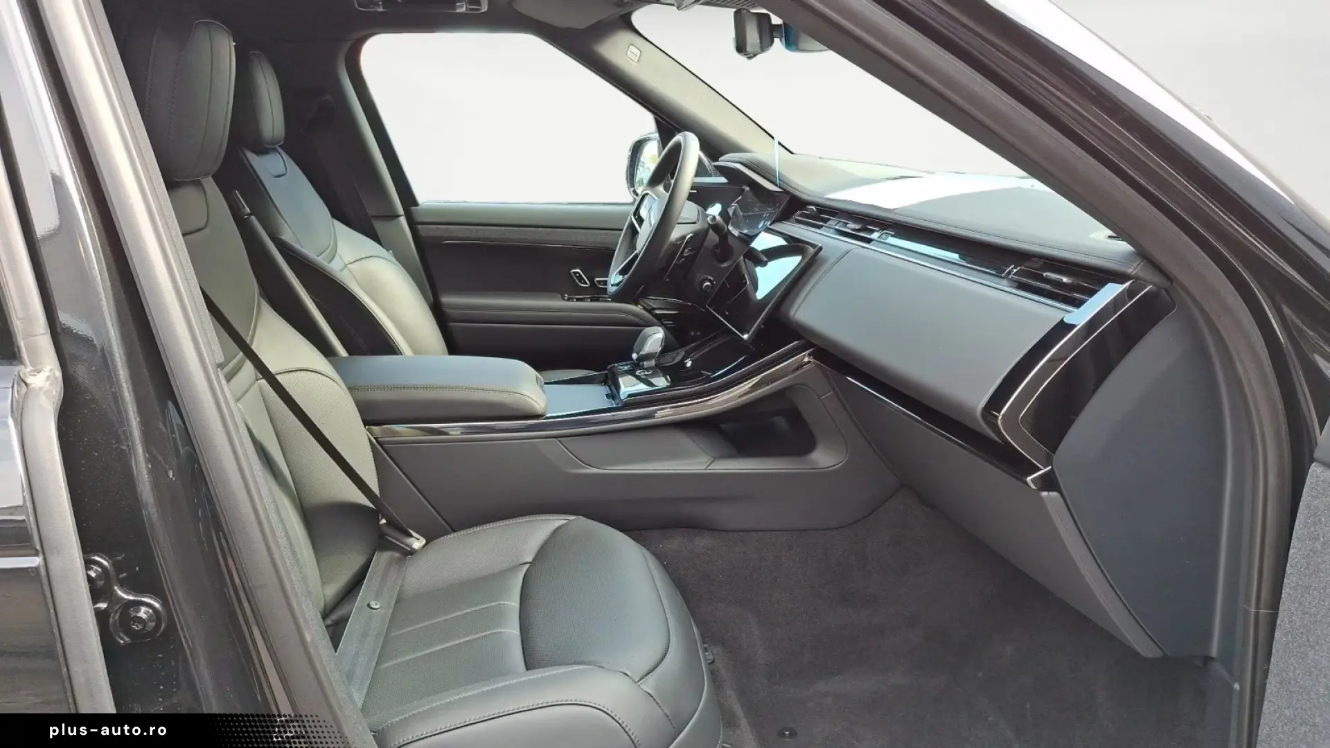 Land Rover Range Rover Sport D300 DYNAMIC SE 23'BLACKPACK T