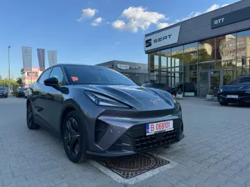 Cupra Raval
