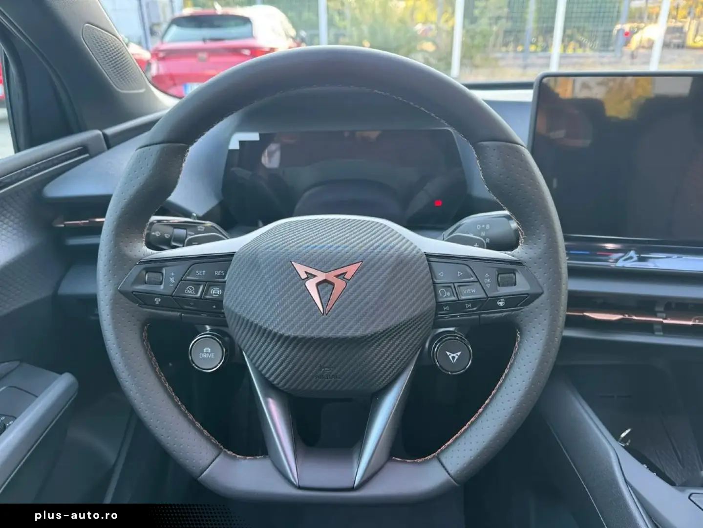 Cupra Raval