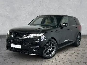 Land Rover Range Rover Sport D300 Dynamic SE Winterpaket AH