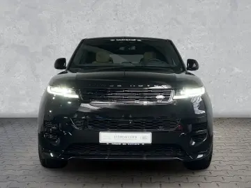 Land Rover Range Rover Sport D300 Dynamic SE Winterpaket AH